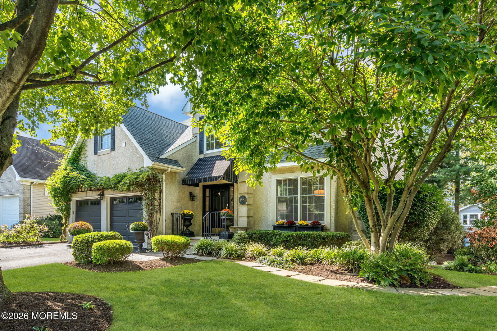 Property Photo: 66 Windward Way NJ 07701