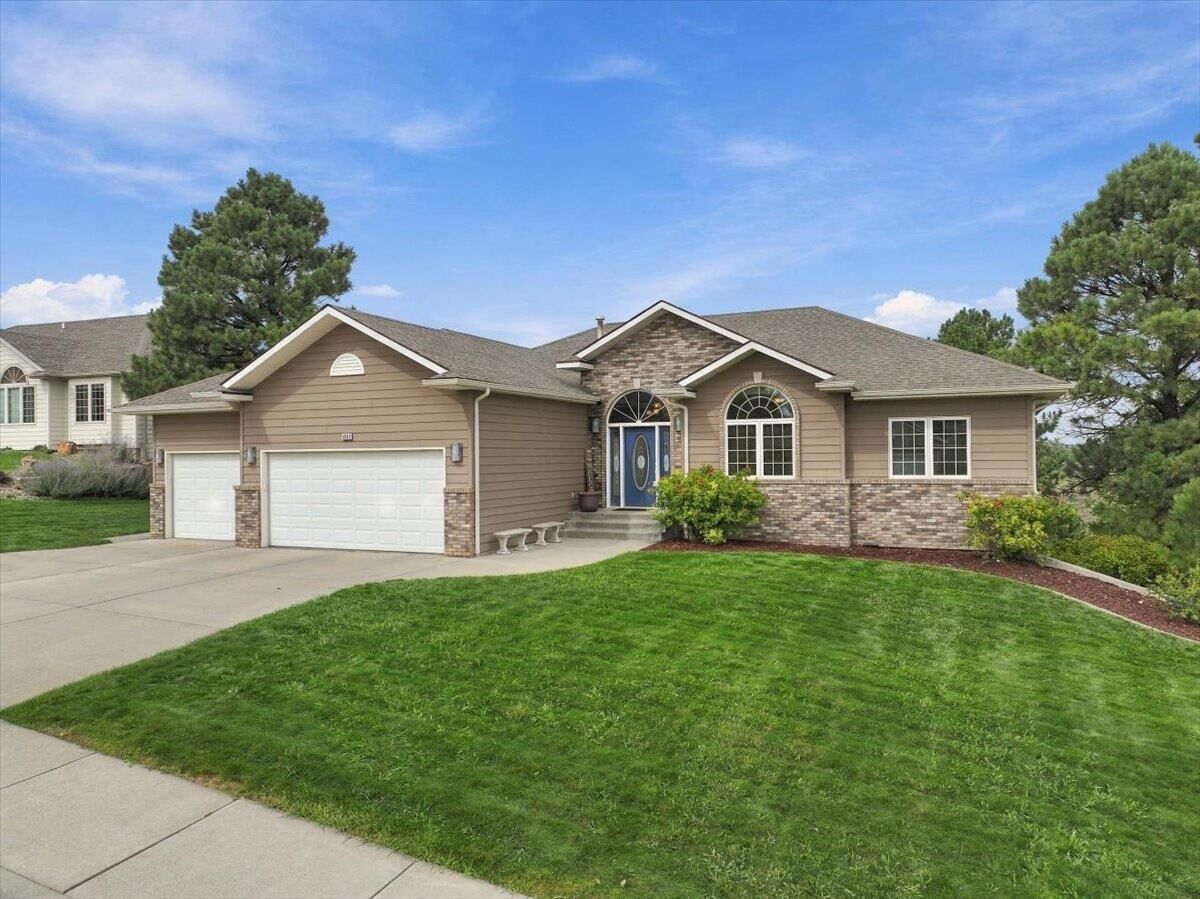 Property Photo: 1000 Alta Vista Drive SD 57701