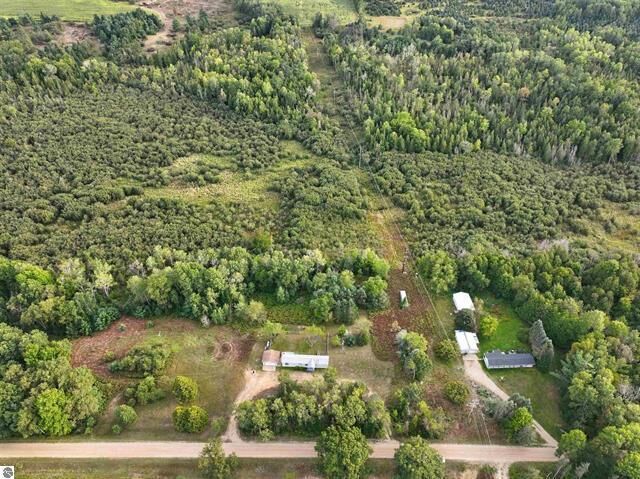 Property Photo:  6890 E 46 Road  MI 49601 