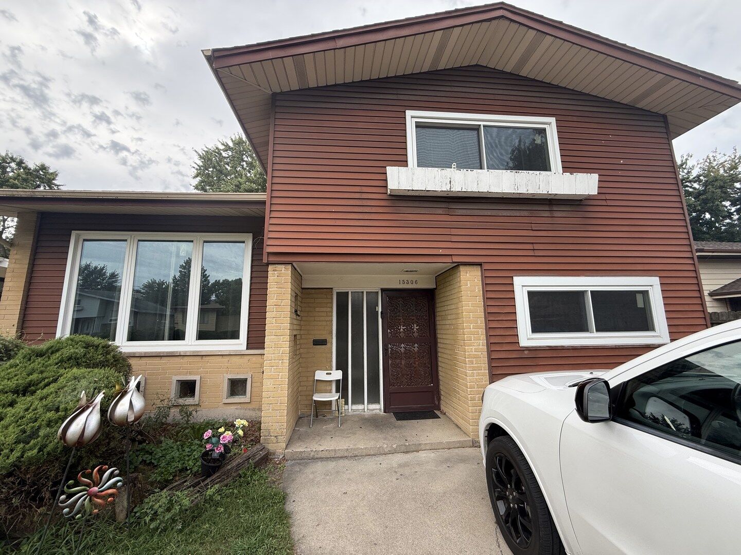 Property Photo: 15306 Diekman Court IL 60419