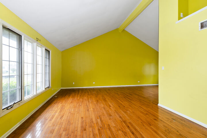 Property Photo: 22840 Lawndale Avenue IL 60471