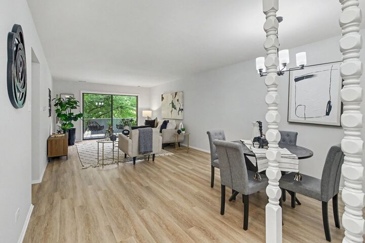 Property Photo:  3300 N Carriageway Drive 216  IL 60004 