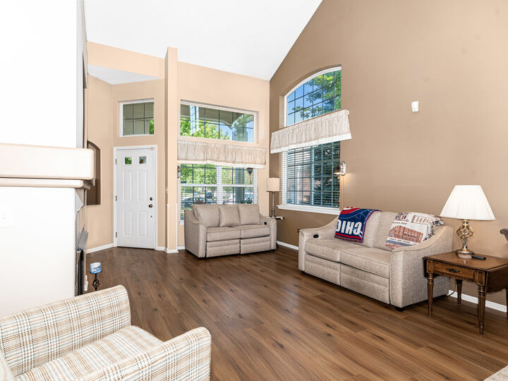 Property Photo: 931 Winners Cup Court IL 60565