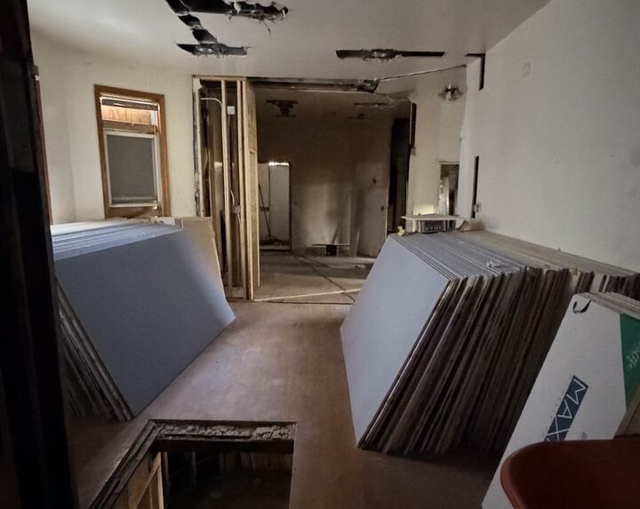 Property Photo:  529 W Englewood Avenue  IL 60621 