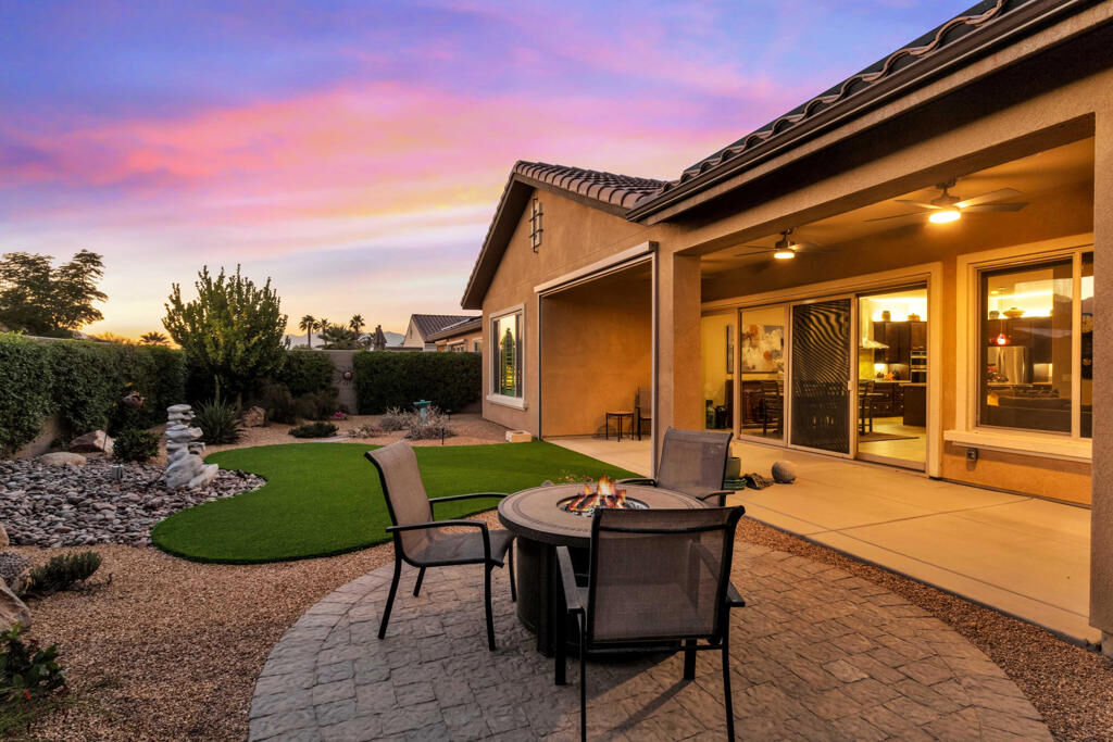Property Photo:  31 Chianti  CA 92270 