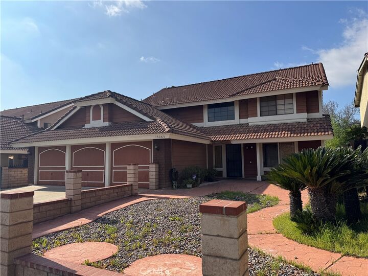 Property Photo:  13065 Sweetspice  CA 92553 