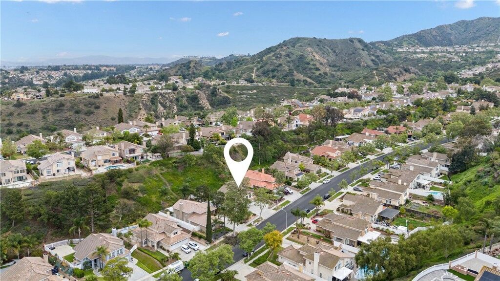 Property Photo:  1535 San Almada Road  CA 92882 