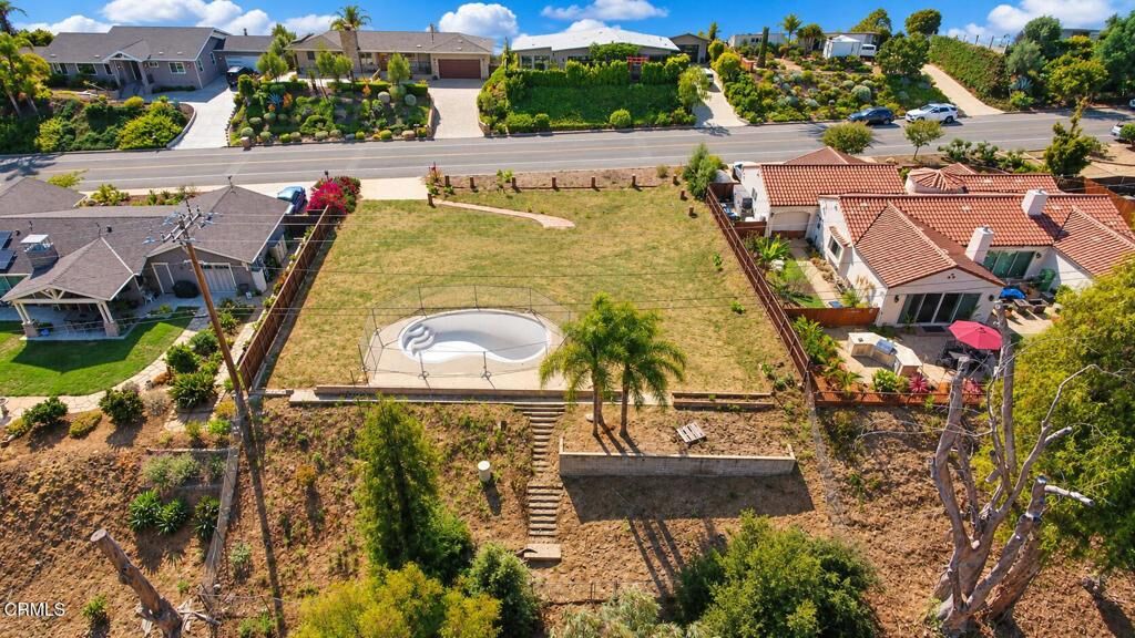 Property Photo:  656 Colina Vista  CA 93003 