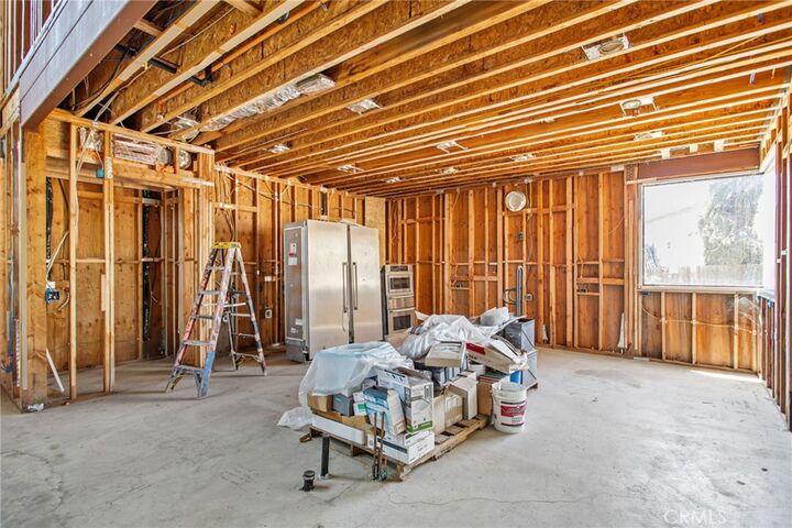 Property Photo: 22661 Cove View Street CA 92587