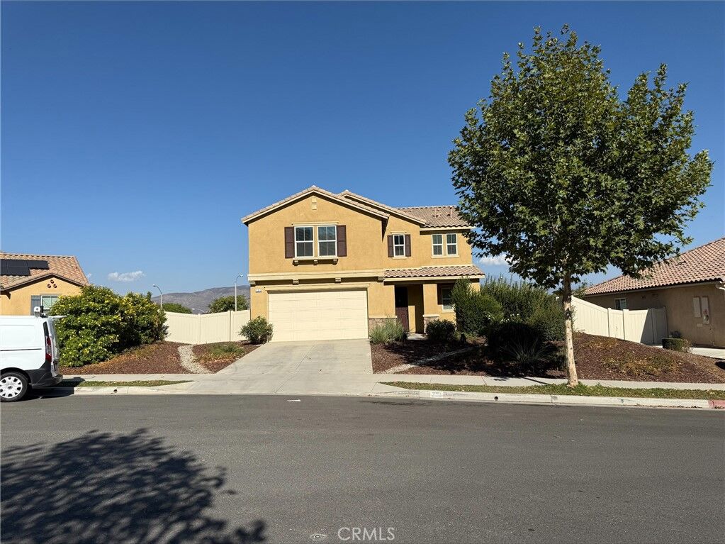 Property Photo:  721 Pooish  CA 92582 