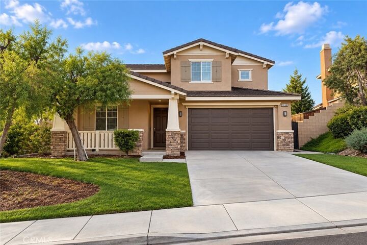 Property Photo:  34496 Venturi Avenue  CA 92223 