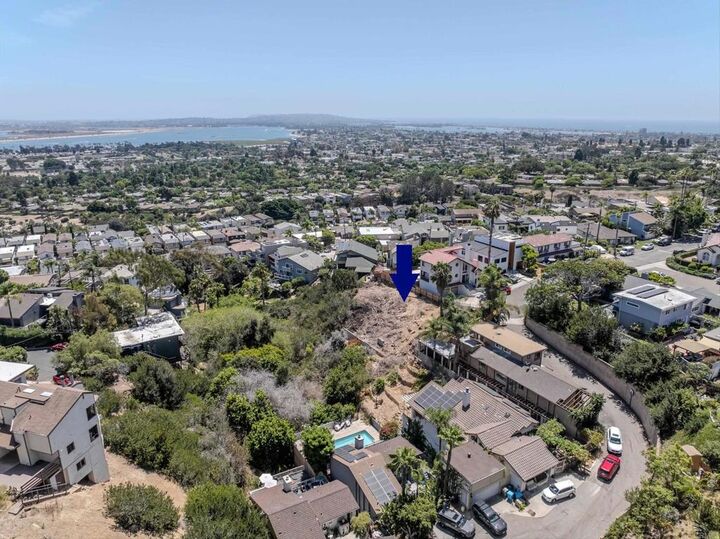 Property Photo:  0 Wilbur  CA 92109 