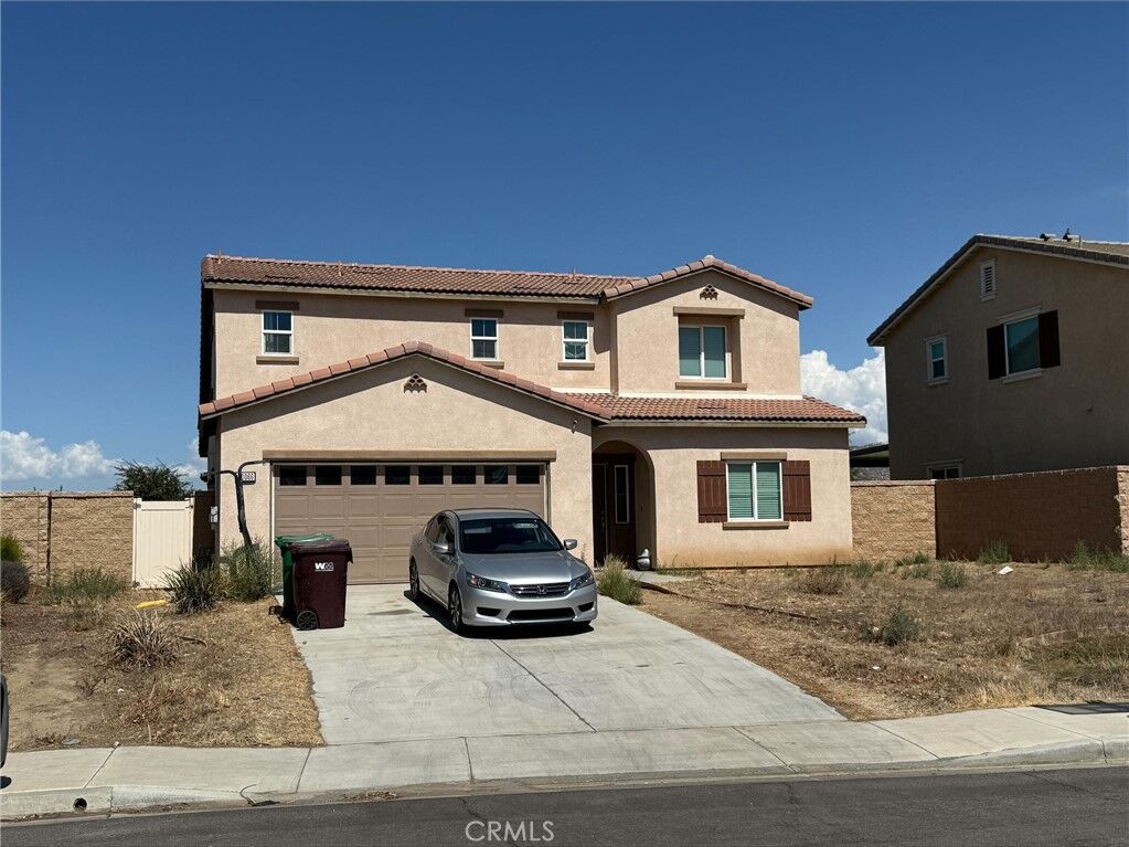 Property Photo: 30066 Mount Menifee CA 92585