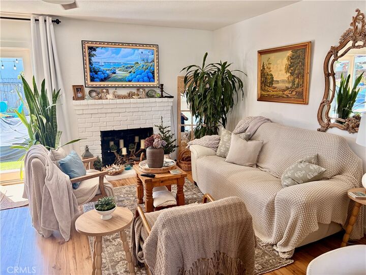 Property Photo:  1590 Manhattan  CA 93433 
