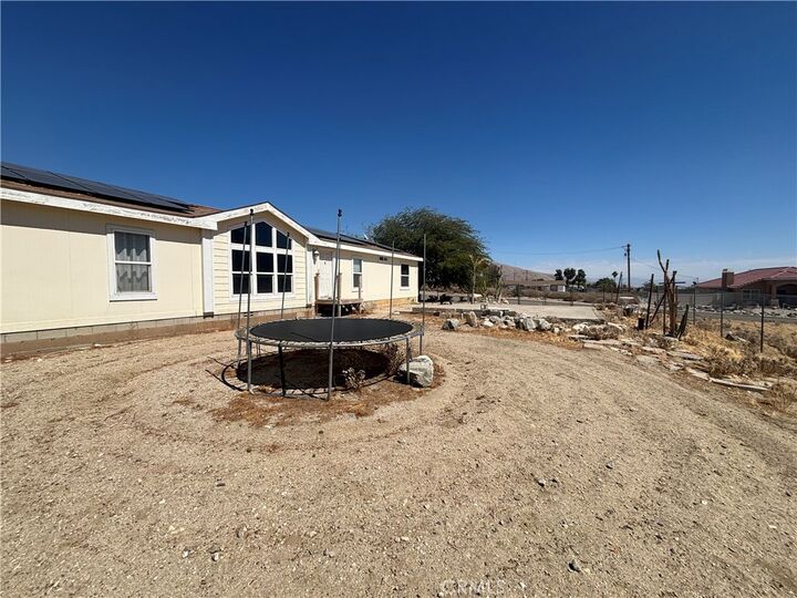 Property Photo:  13185 Galbreth  CA 92282 