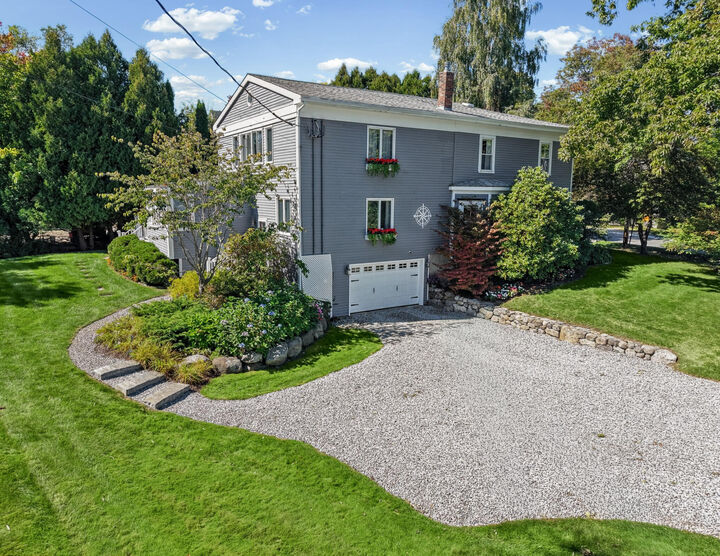 Property Photo:  32 Pearl Street  ME 04843 
