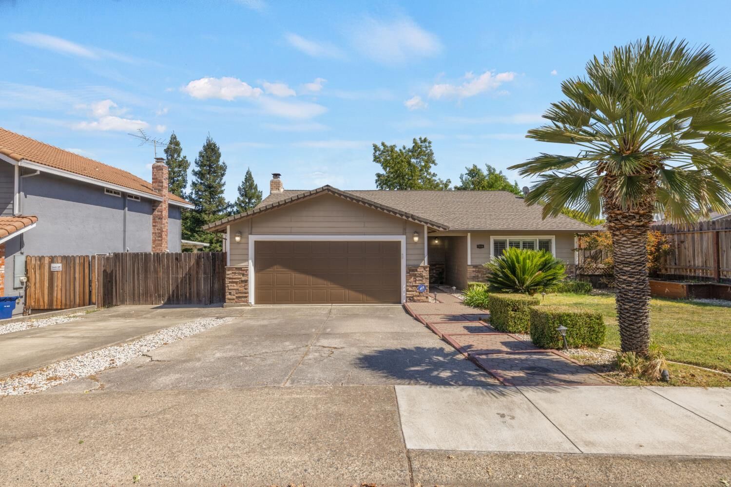 Property Photo: 7640 Woodchuck Way CA 95610