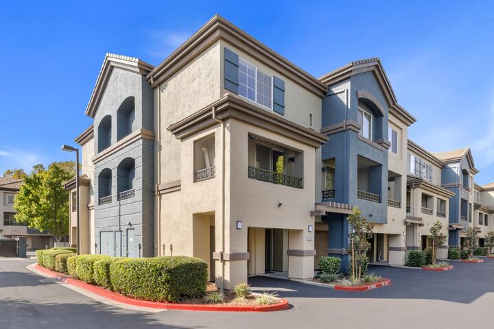 Property Photo: 2001 Club Center Drive 8122 CA 95835
