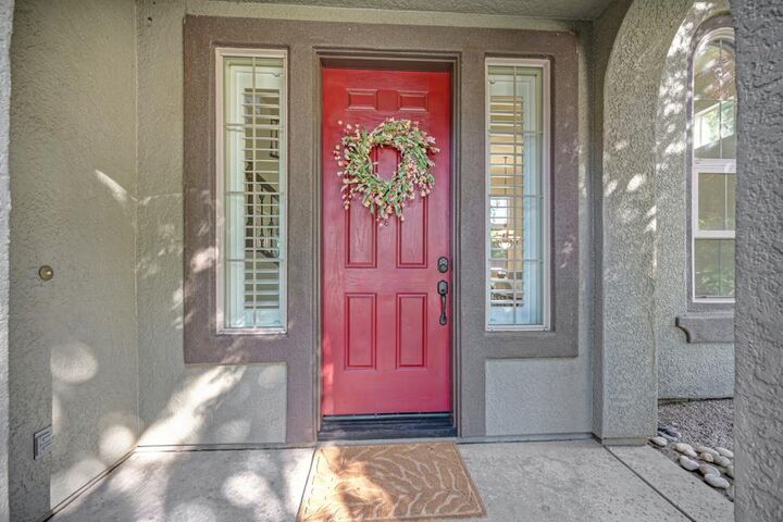 Property Photo:  245 Woodhaven Place  CA 95605 