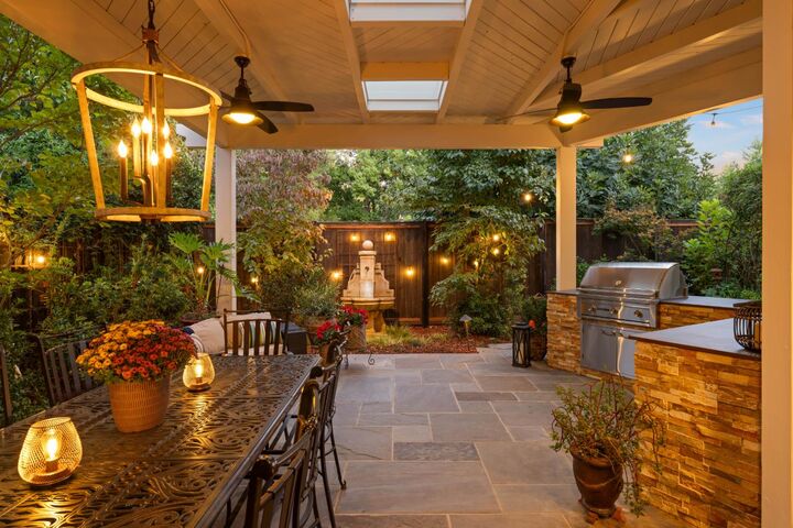 Property Photo:  1409 47th Street  CA 95819 