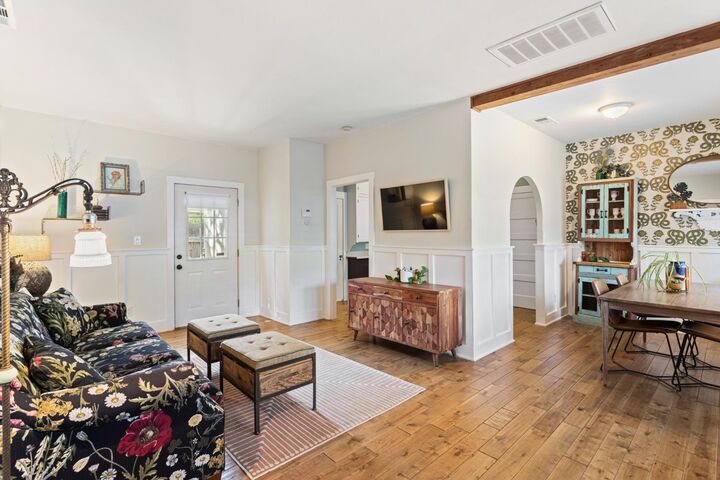 Property Photo:  2410 41st Street  CA 95817 