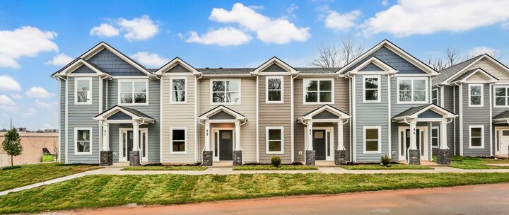 Property Photo: 180 Clay Ridge Drive B1 TN 37040