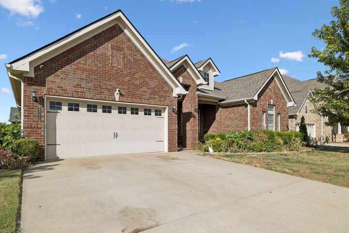 Property Photo:  4732 Kingdom Dr  TN 37128 