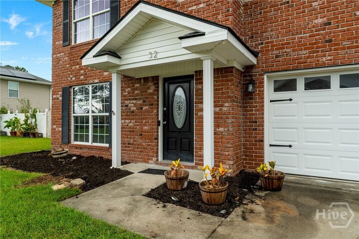 Property Photo:  32 Whitaker Way  GA 31320 