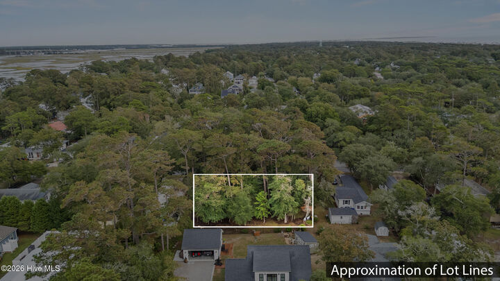Property Photo:  Lot 13-14 13-14 NE 68th Street  NC 28465 