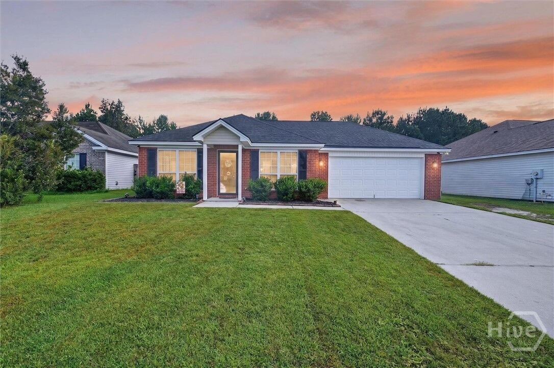 Property Photo: 30 Bostwick Drive GA 31322