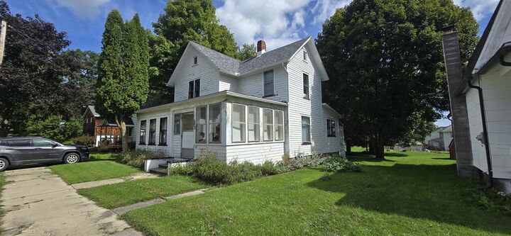 Property Photo:  52 Orange Street  NY 14892 