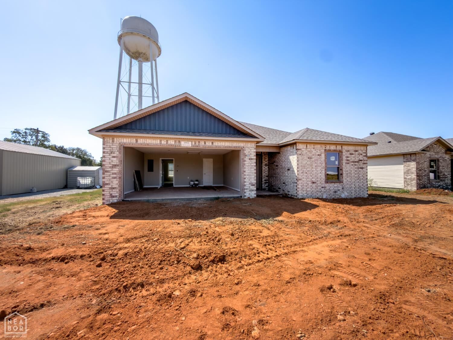 Property Photo:  1993 Wood Duck Cove  AR 72437 