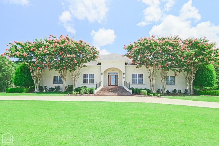 Property Photo: 3411 Lacoste Drive AR 72404