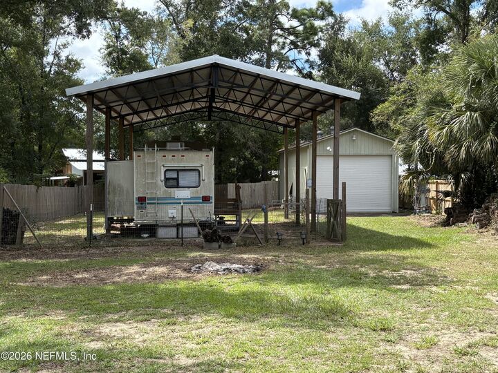 Property Photo:  1710 Cypress Street  FL 32359 