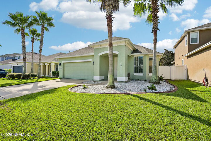 Property Photo:  11965 Diamond Springs Drive  FL 32246 