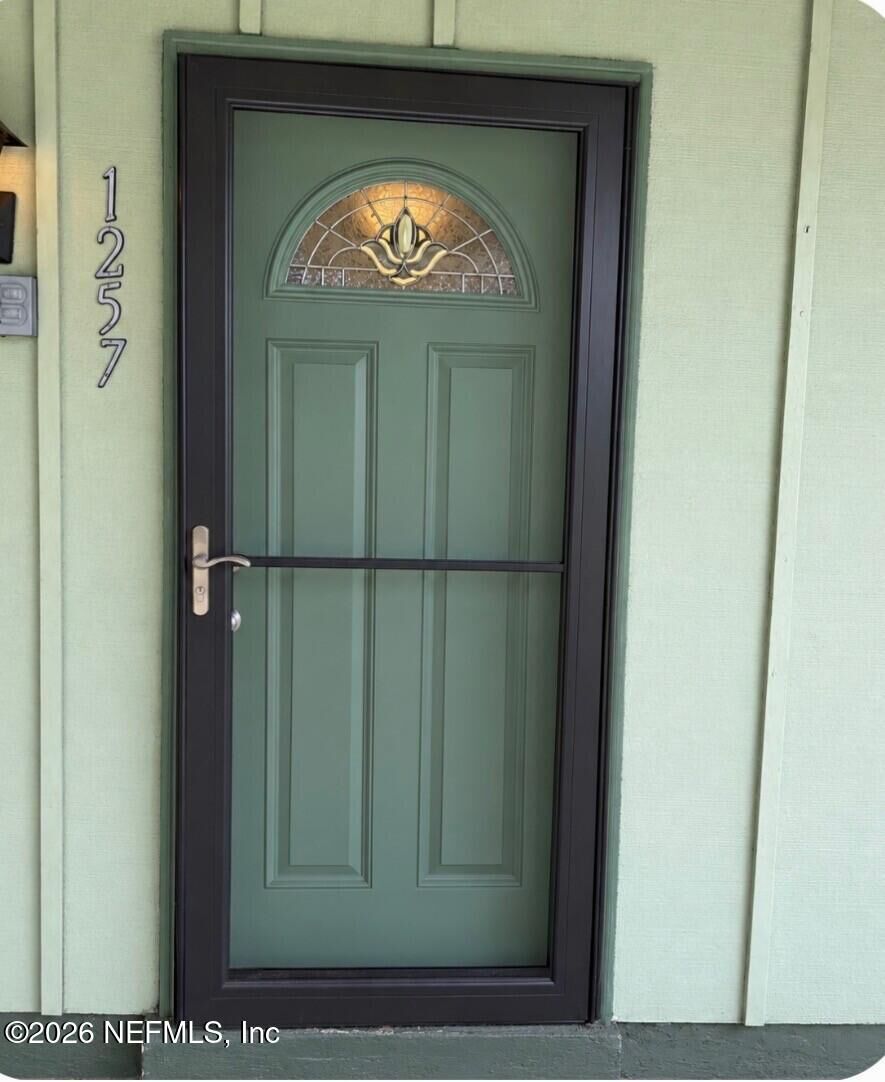 Property Photo:  1257 The Grove Road  FL 32073 