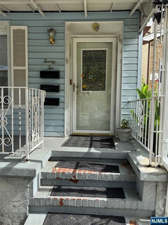 Property Photo:  22 Corabelle  NJ 07644 