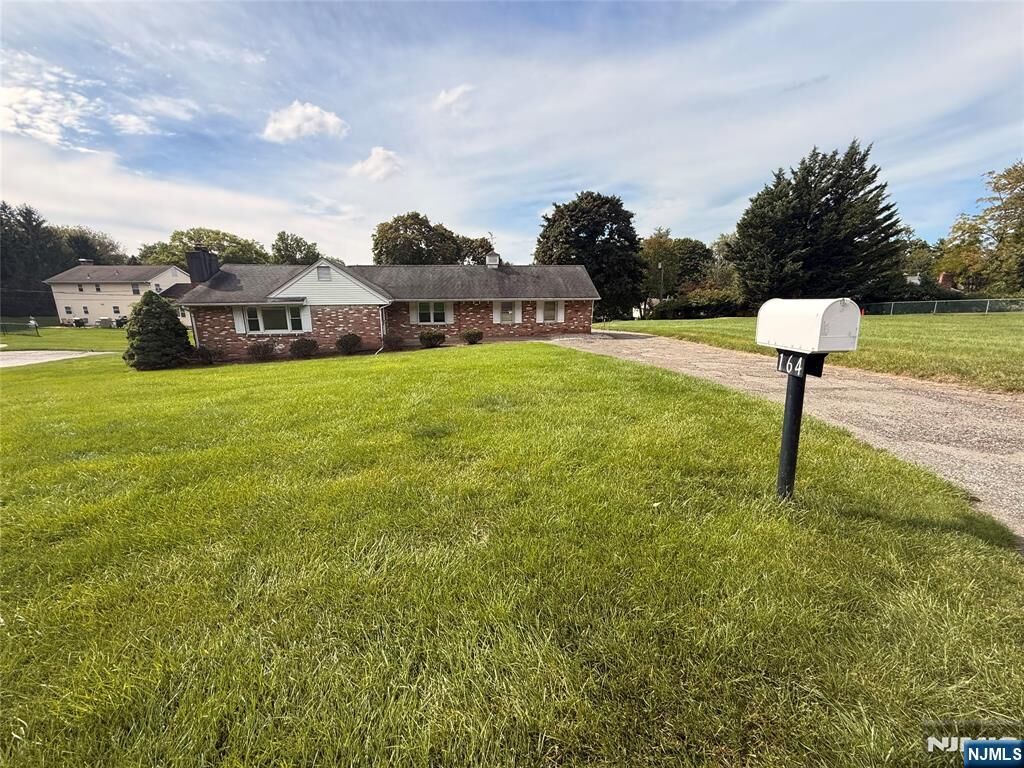 Property Photo: 164 Grand Avenue NJ 07656