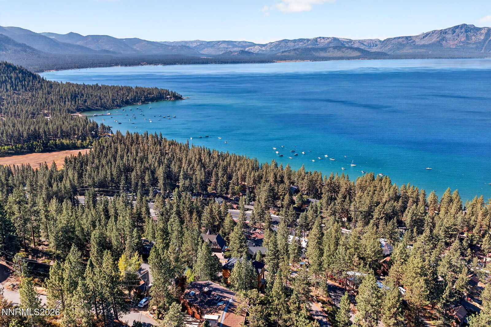 Property Photo:  625 Point Road  NV 89448 