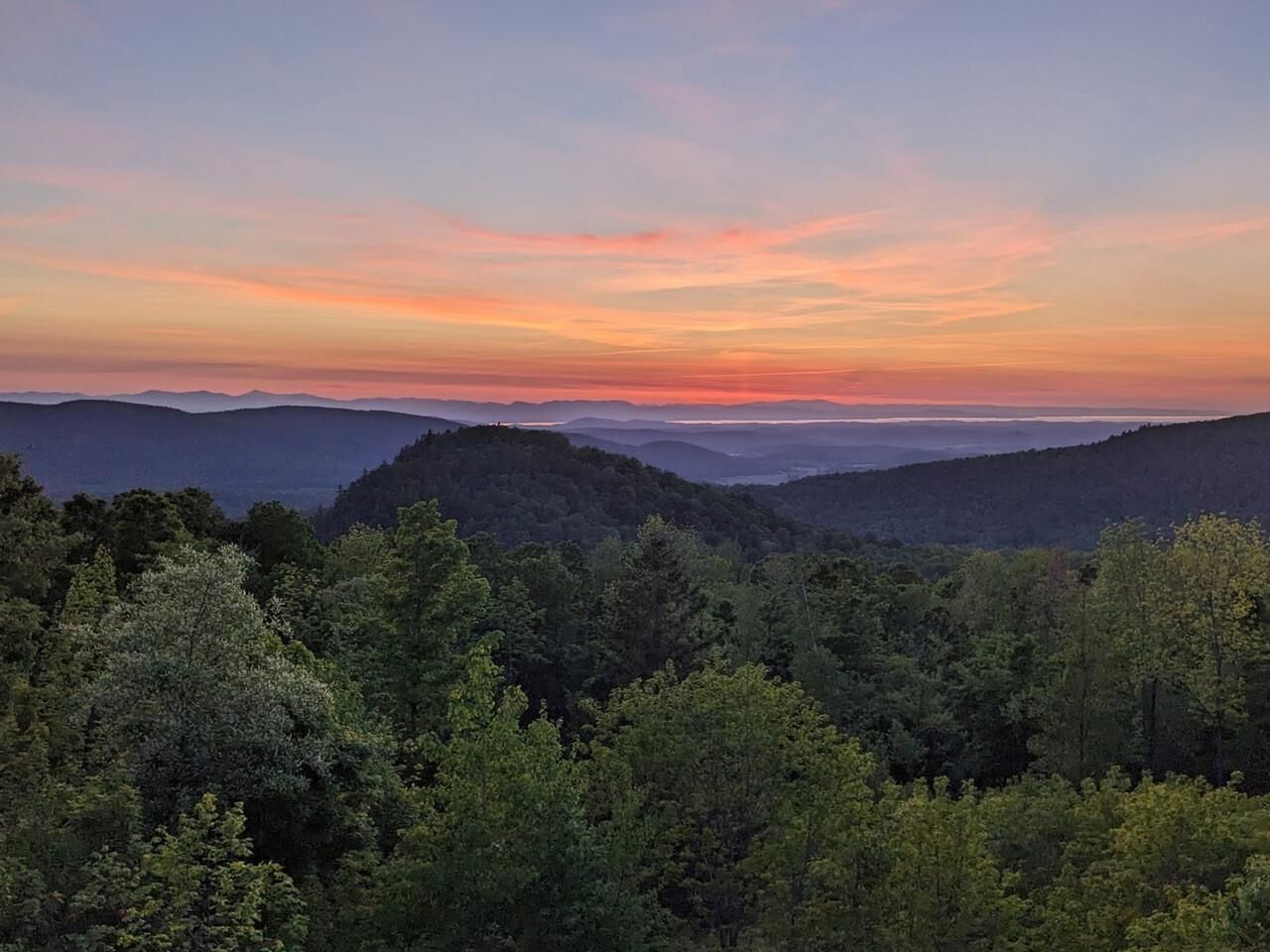 Property Photo:  744 Carp Cole Road  VT 05487 