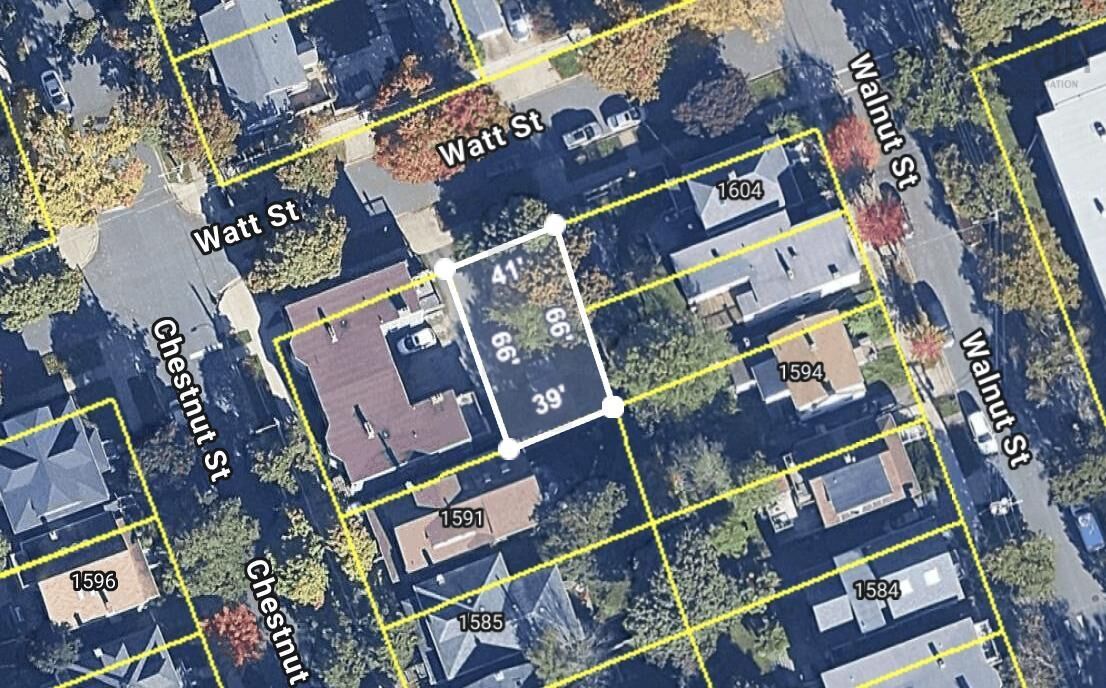Property Photo:  1601 Watt Street  NS B3H 3S9 