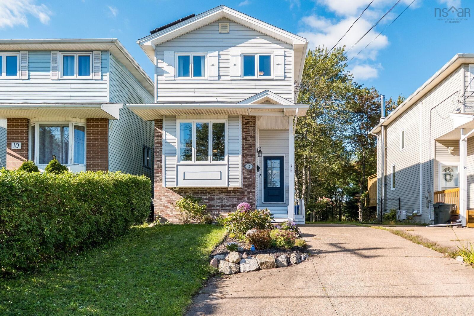 Property Photo:  Dr. 12 Governors Lake Drive  NS B3T 1N1 