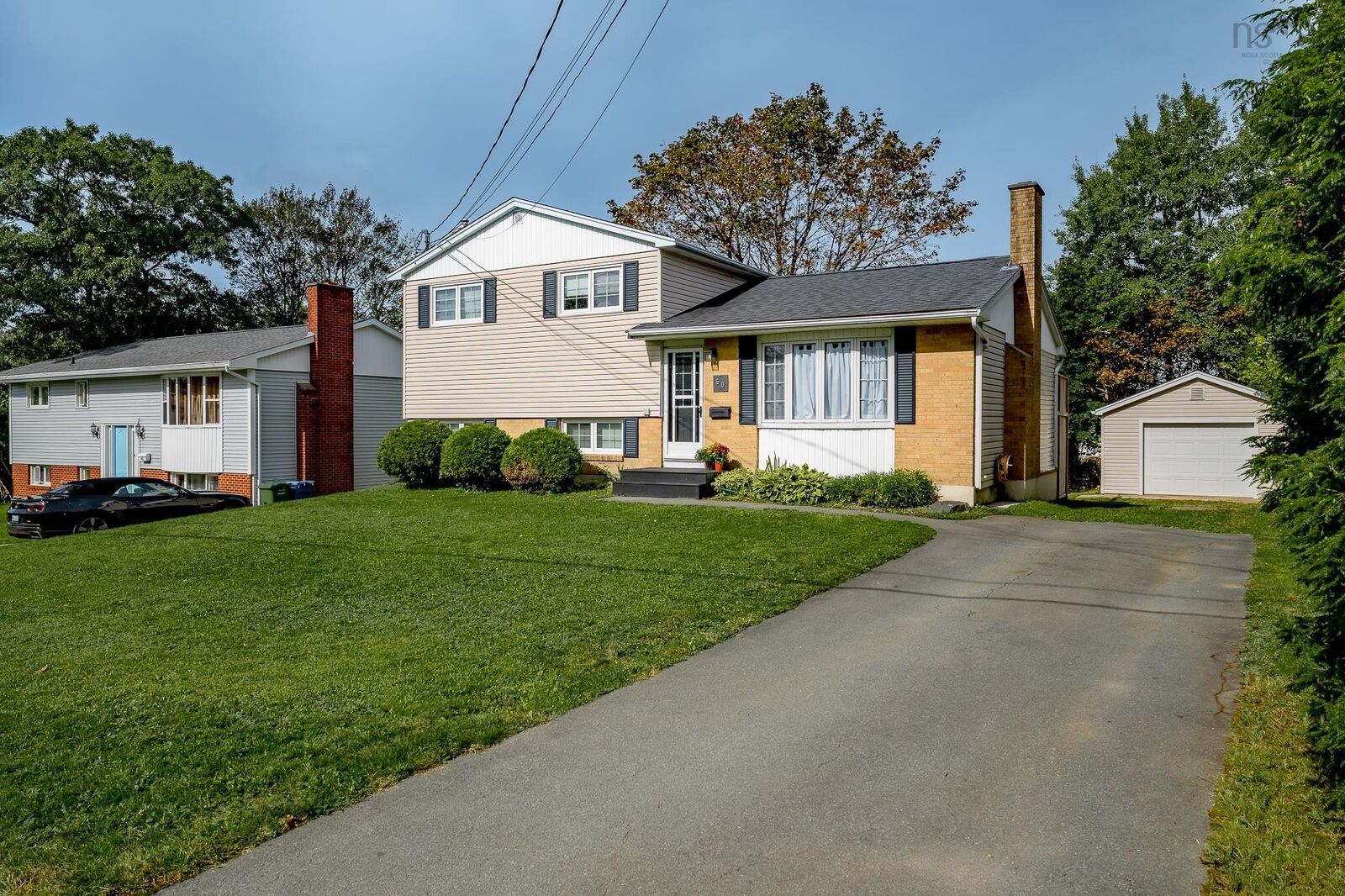 Property Photo:  50 Lethbridge Avenue  NS B2X 2W3 
