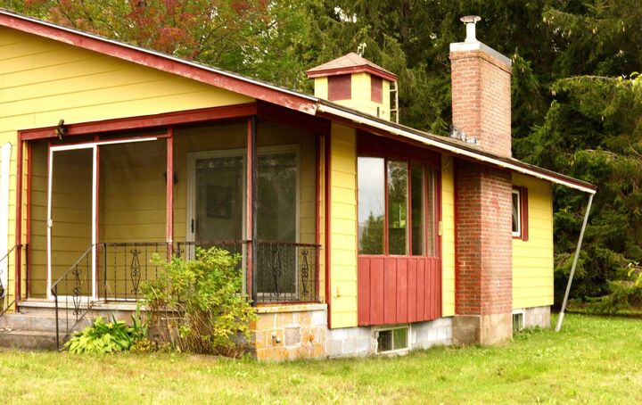 Property Photo:  429 Victoria Road  NS B0P 1C0 