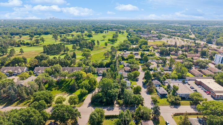 Property Photo:  3705 Oakton Ridge  MN 55305 