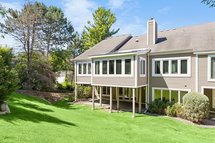 Property Photo:  3705 Oakton Ridge  MN 55305 