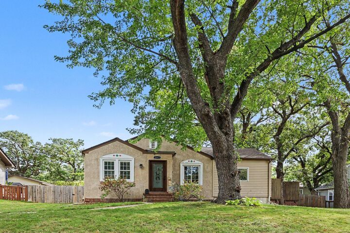 Yellow Door Homes MN