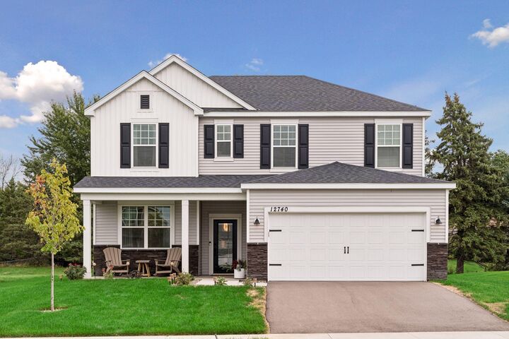 Property Photo:  12740 Kinghorn Lane  MN 55374 
