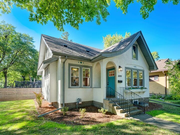 Property Photo:  3044 37th Avenue S  MN 55406 