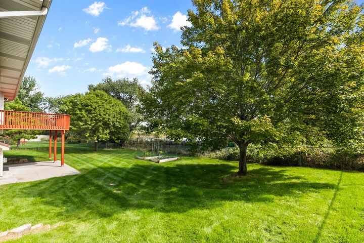 Property Photo:  2960 Rice Creek Parkway NE  MN 55449 